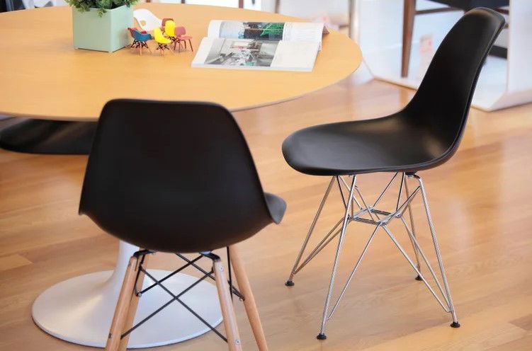 Καρέκλα Fiore Metal 2