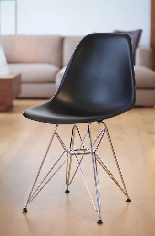 Καρέκλα Fiore Metal 3