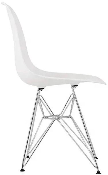 Καρέκλα Fiore Metal 6