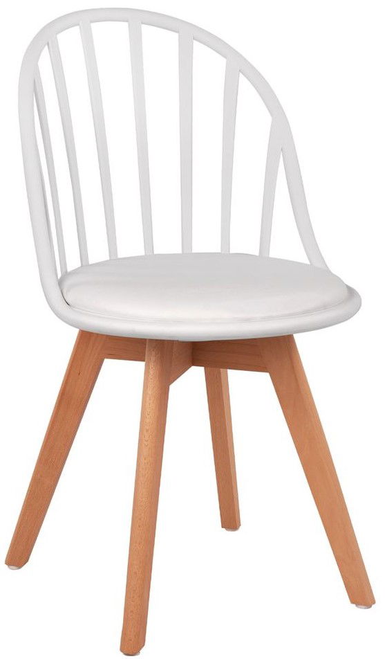 Καρέκλα Aluna 1