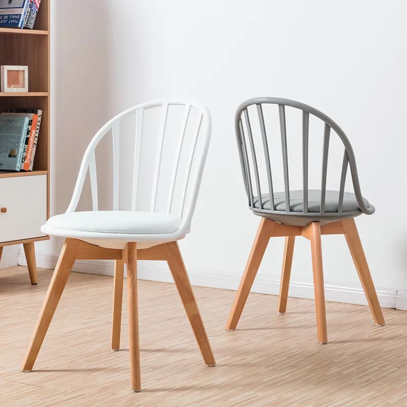 Καρέκλα Aluna 4