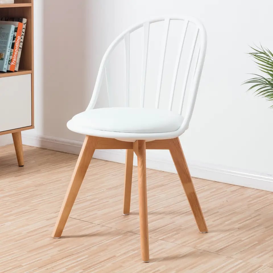 Καρέκλα Aluna 6