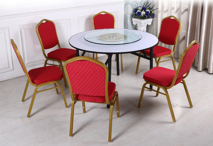 Καρέκλα Palace 5