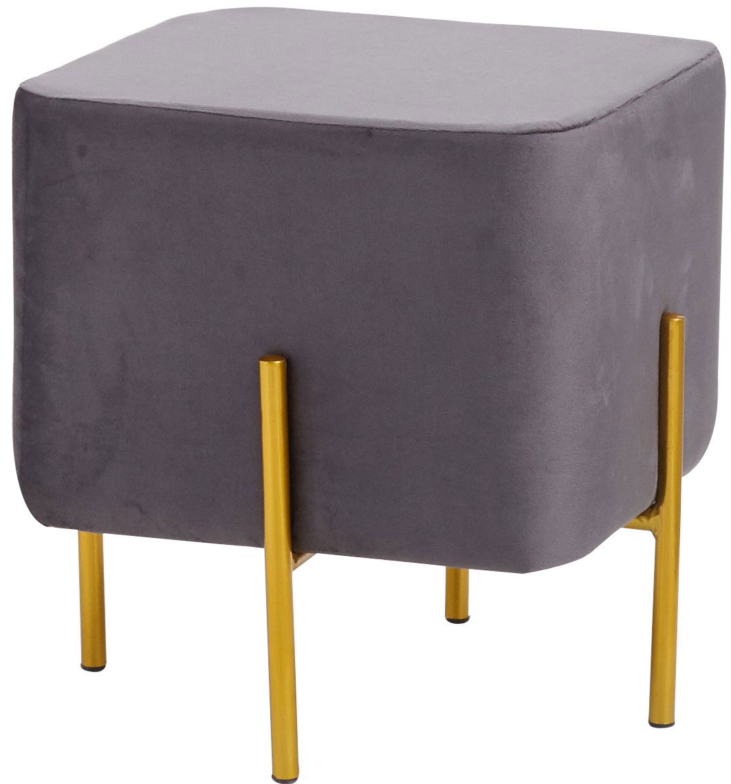 Σκαμπό Cubic 1