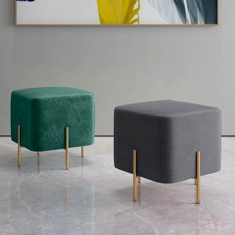 Σκαμπό Cubic 2