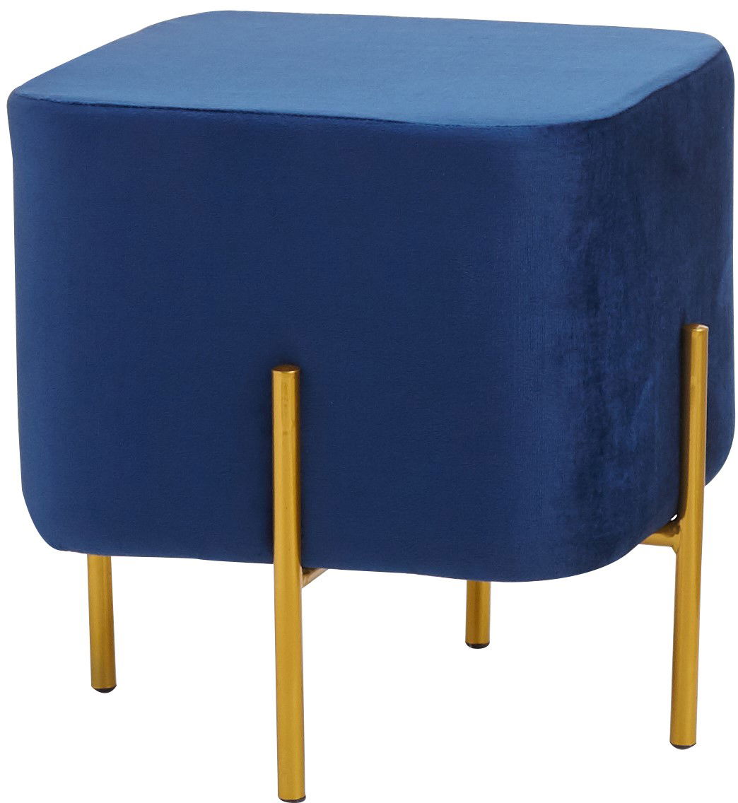 Σκαμπό Cubic 4