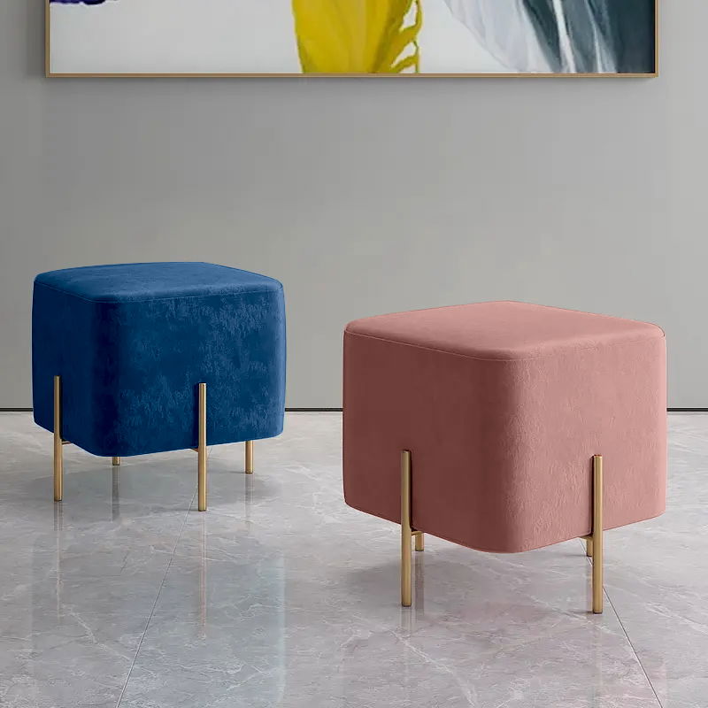 Σκαμπό Cubic 5