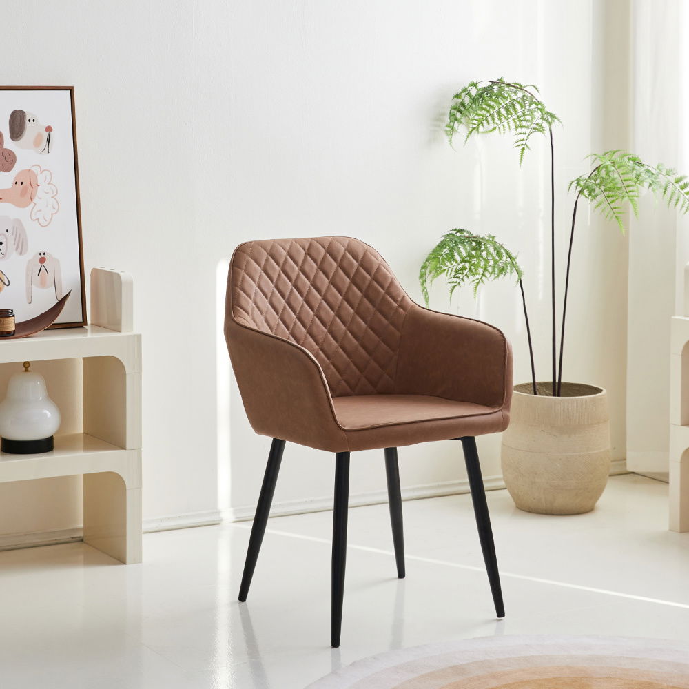 Καρέκλα Laurie 4