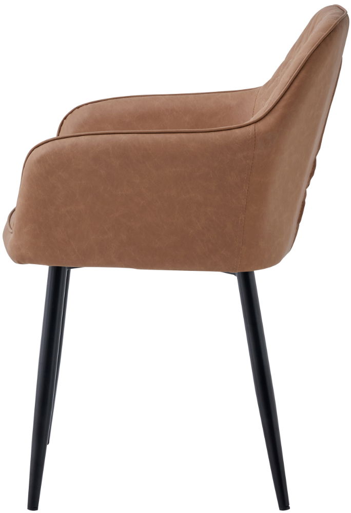 Καρέκλα Laurie 6