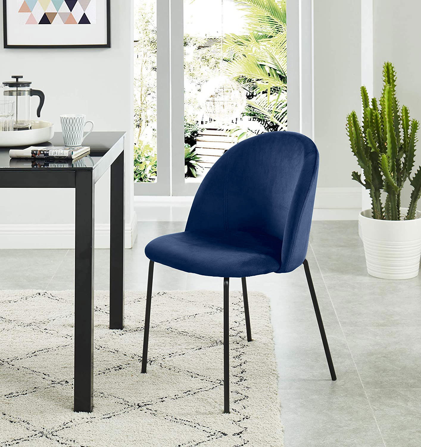 Καρέκλα Orlean 2