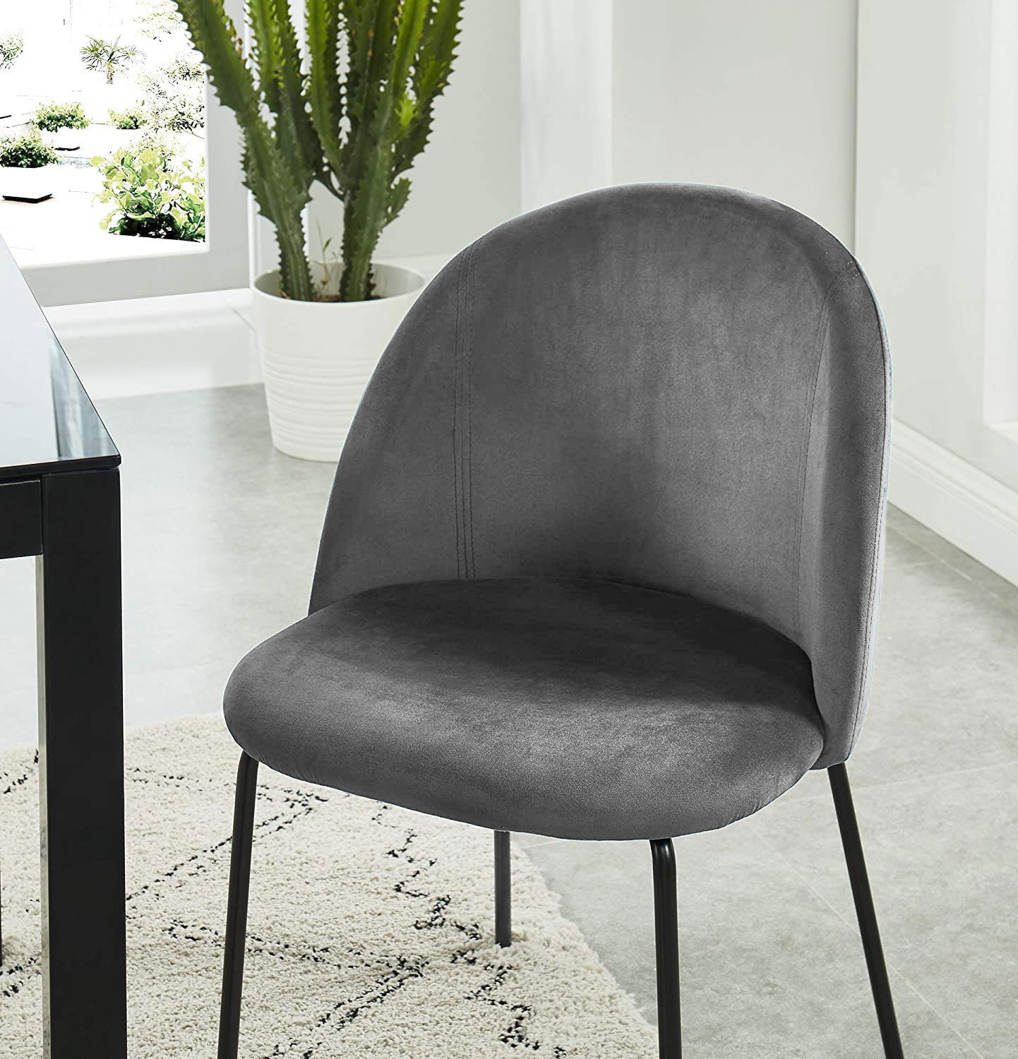 Καρέκλα Orlean 4