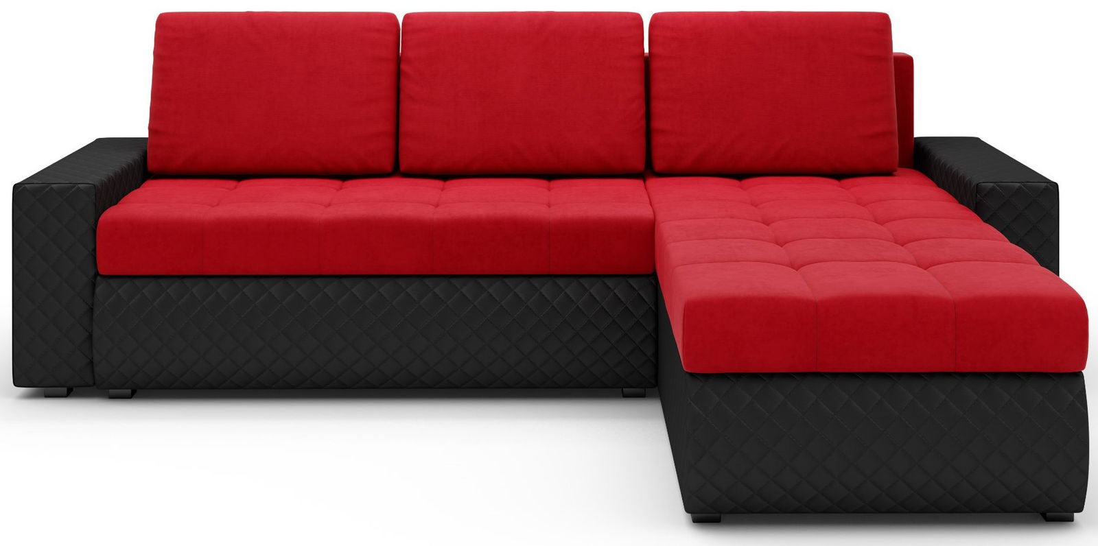 Γωνιακός καναπές Riverside 1