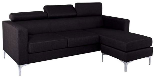 Γωνιακός καναπές Lutton 1