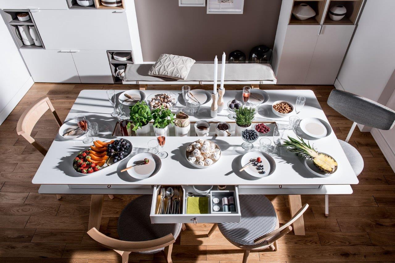 Τραπέζι 4 You 3