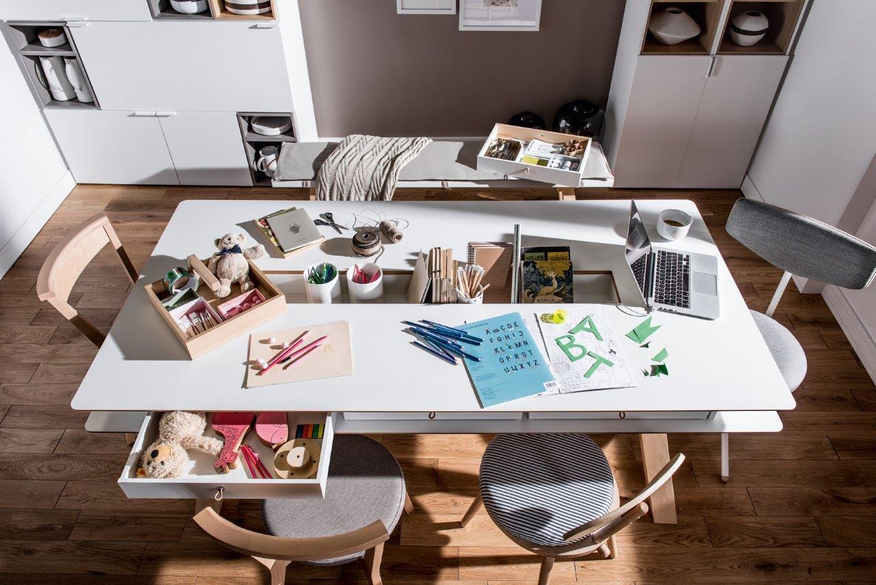 Τραπέζι 4 You 4