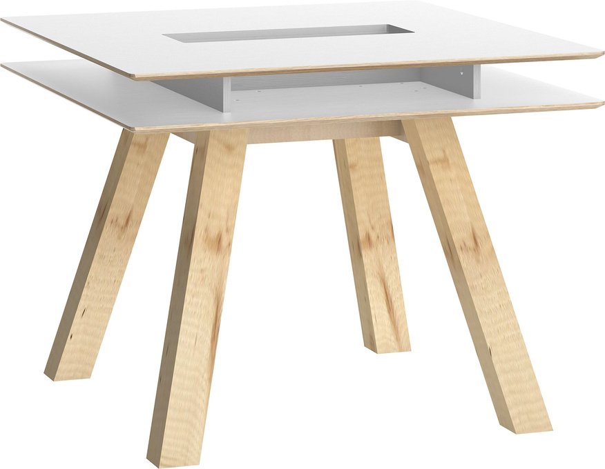 Τραπέζι 4 You τετράγωνο 1