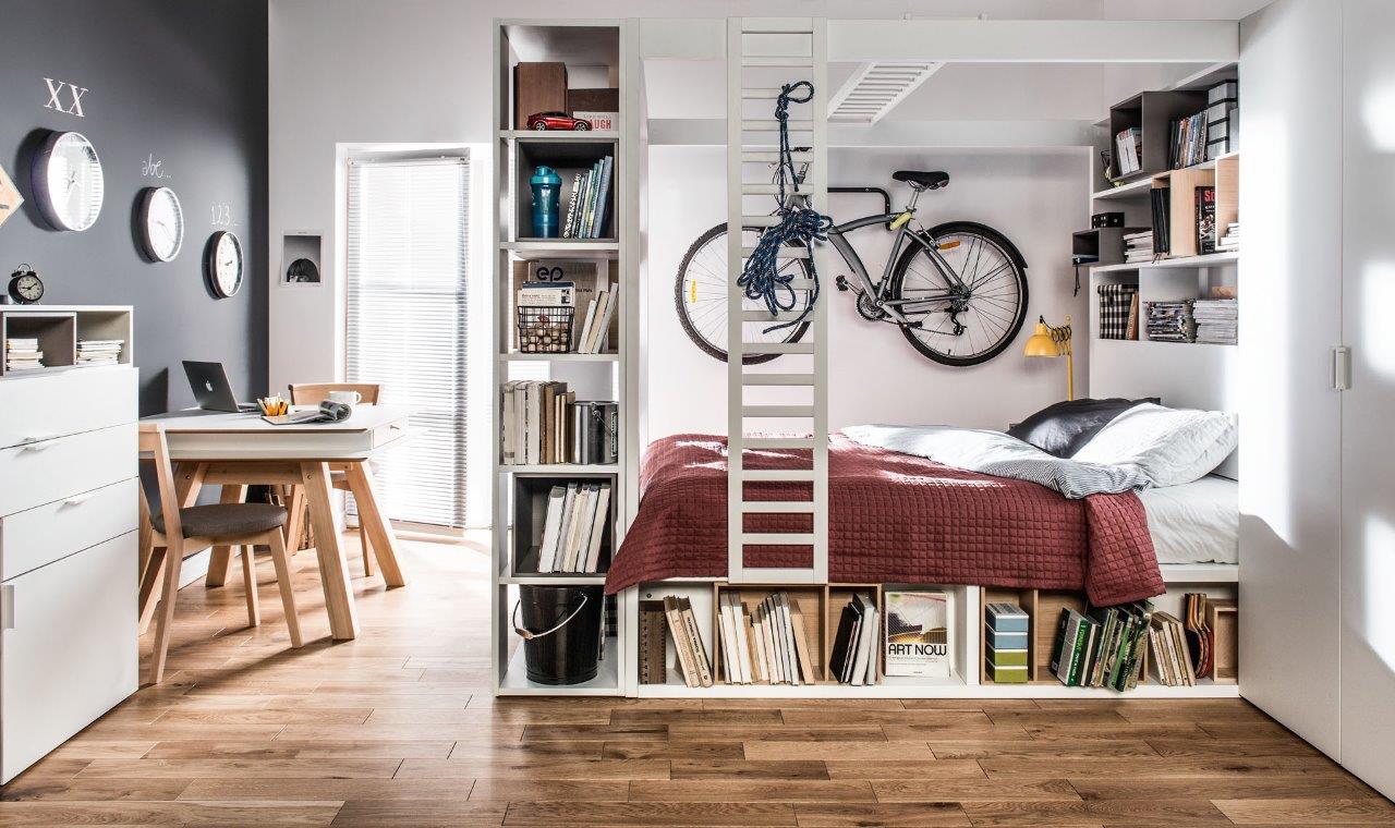 Τραπέζι 4 You τετράγωνο 3