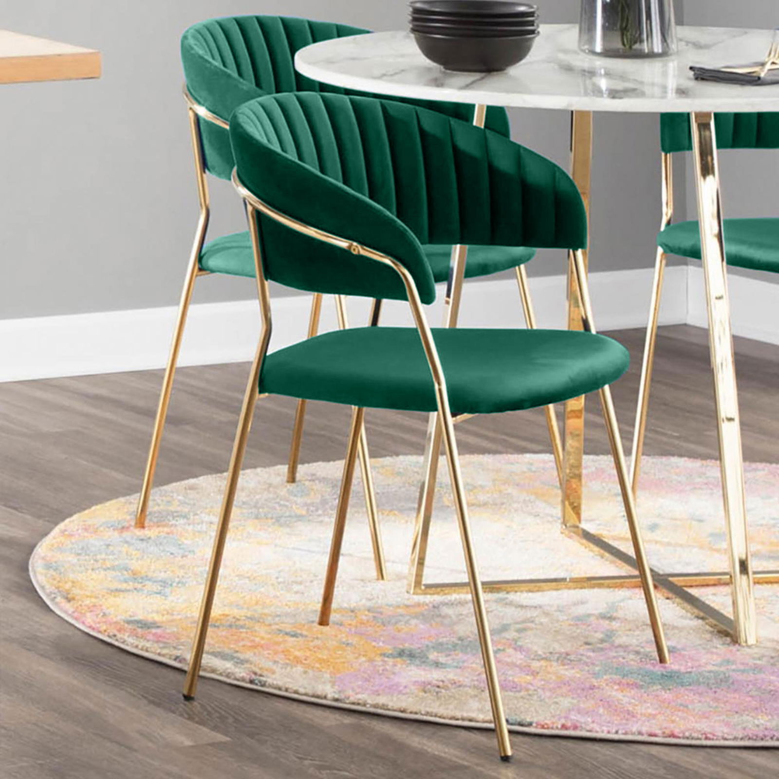 Καρέκλα Byron 4