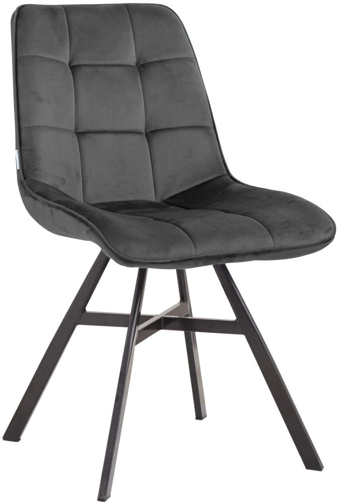 Καρέκλα Gina 1