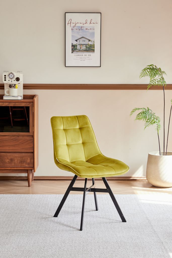 Καρέκλα Gina 5