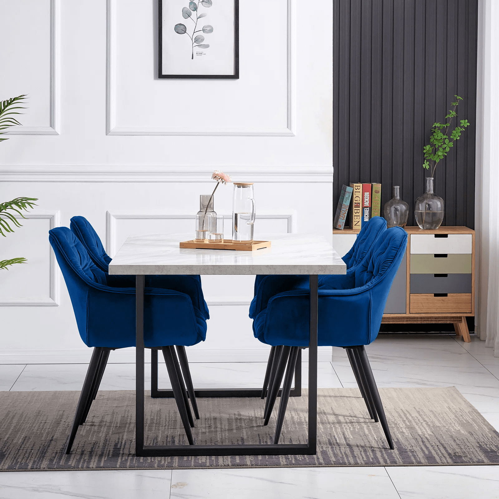 Πολυθρόνα Alice 2