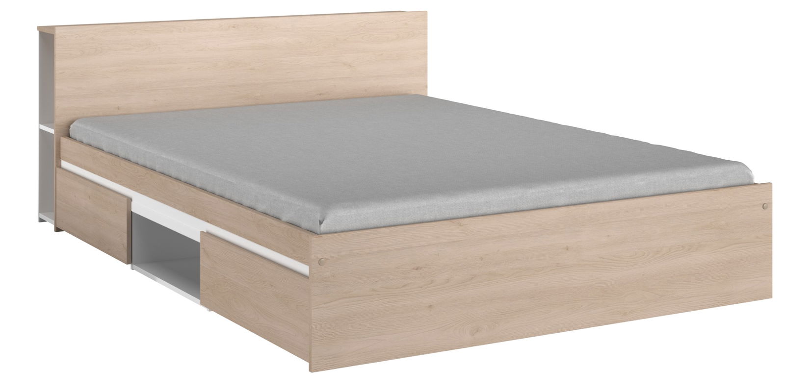Κρεβάτι Logan 1