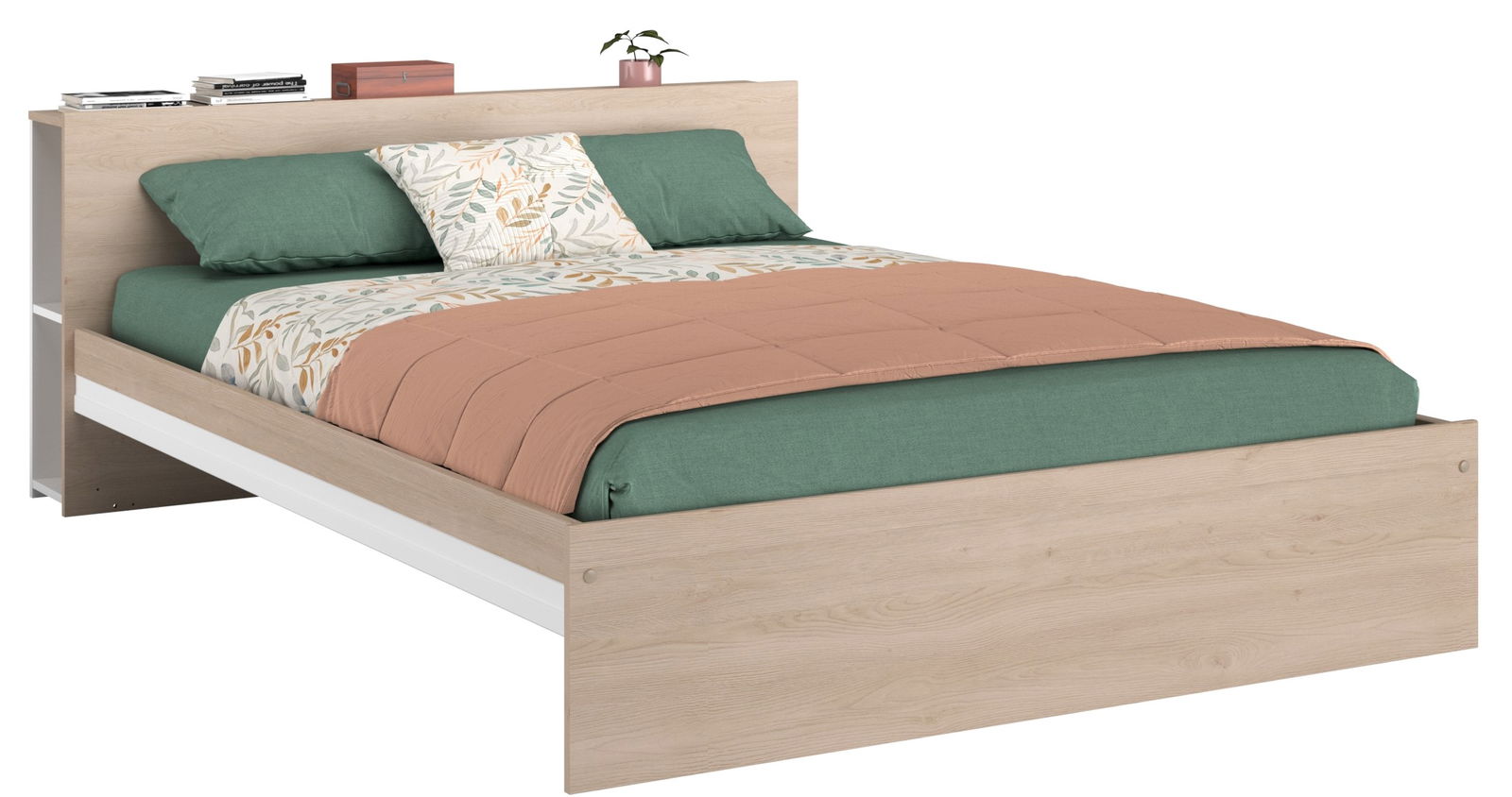 Κρεβάτι Logan 2