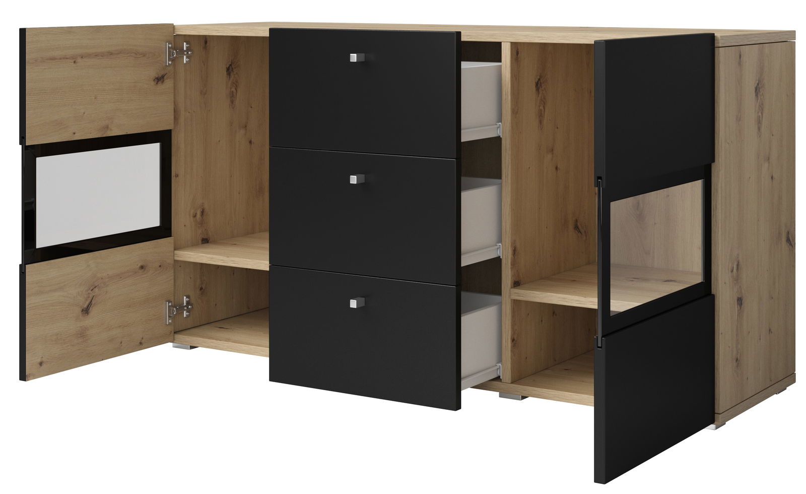 Μπουφές Bristol 3