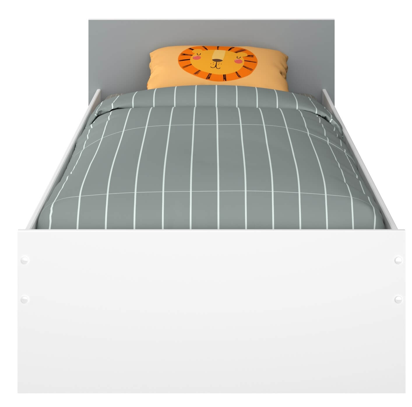 Κρεβάτι Ballet 5