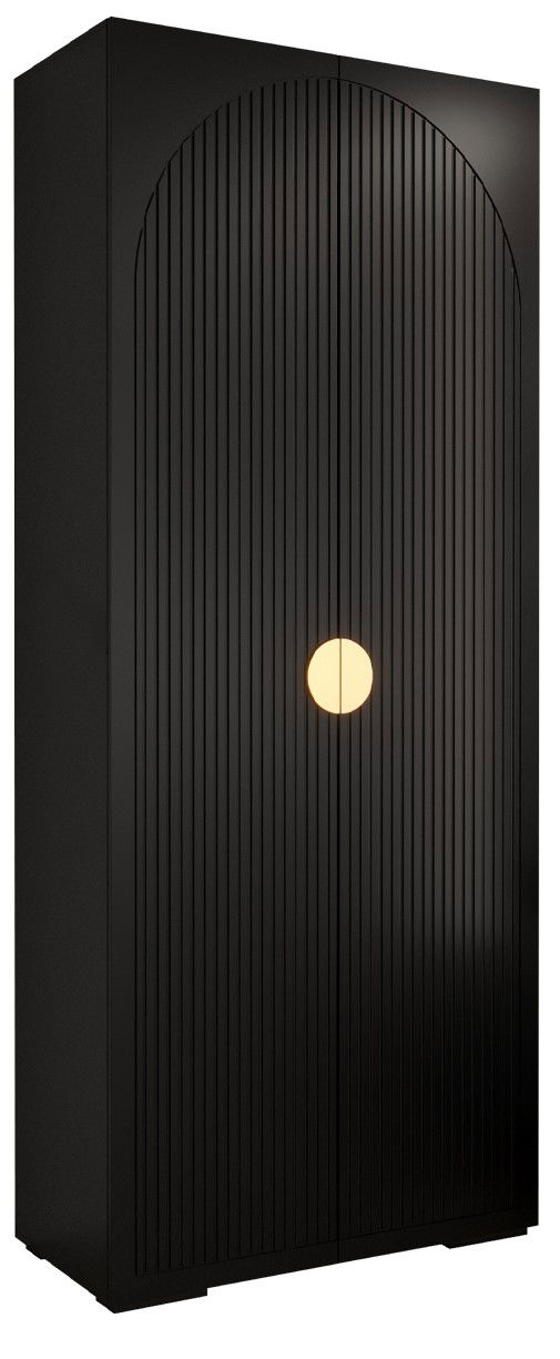 Ντουλάπα δίφυλλη Manhattan 1