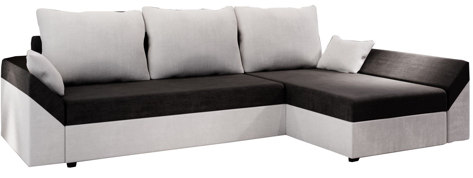 Γωνιακός καναπές Eibar 1