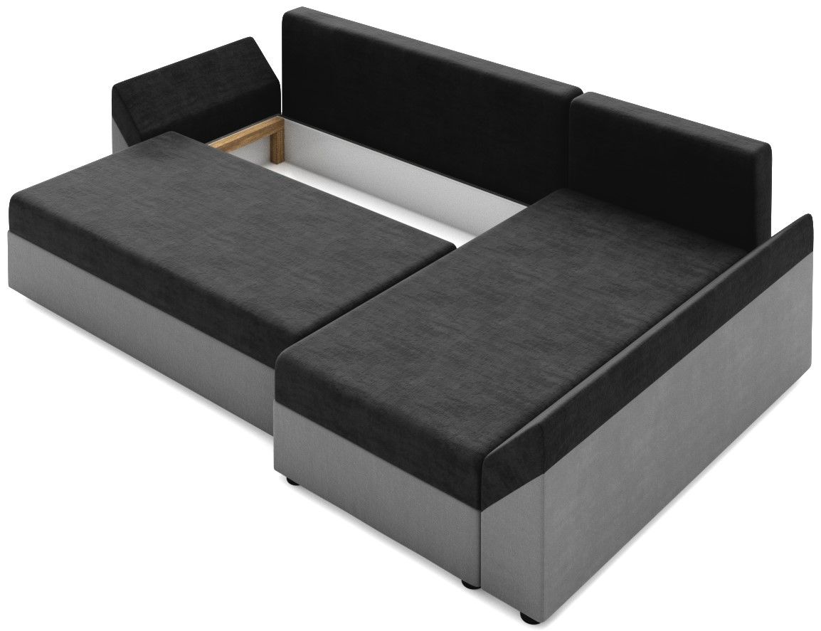 Γωνιακός καναπές Eibar 2