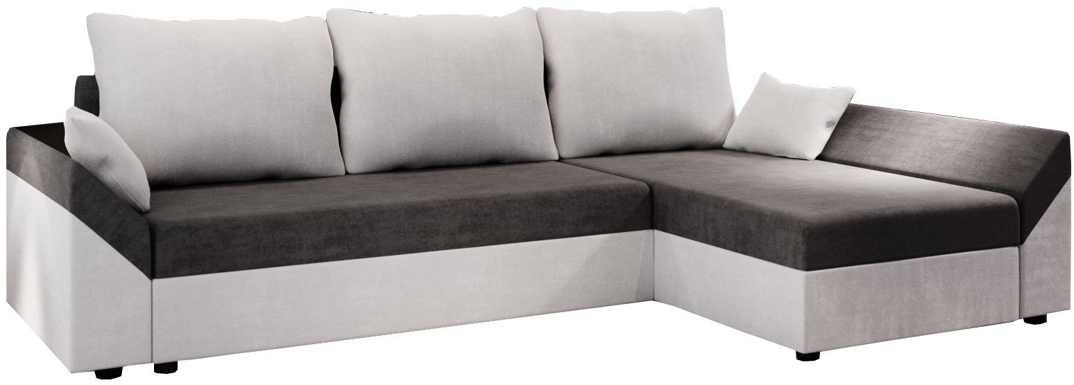 Γωνιακός καναπές Eibar 5