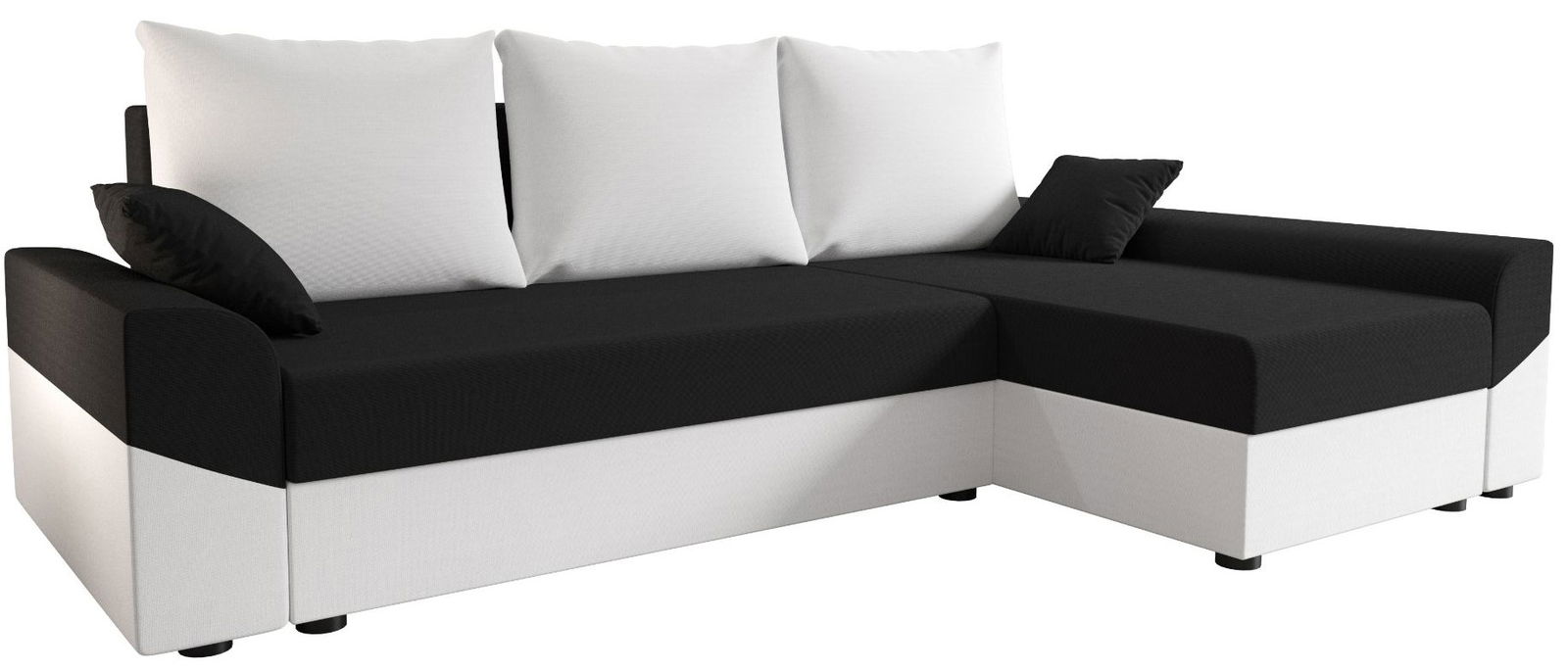 Γωνιακός καναπές Jason 1