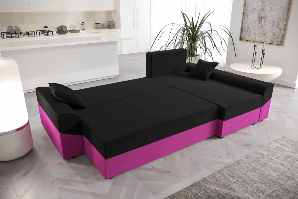 Γωνιακός καναπές Jason 2