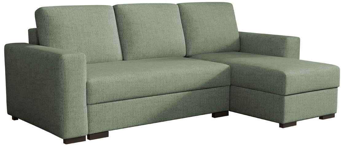 Γωνιακός καναπές Latte-Ladi 1