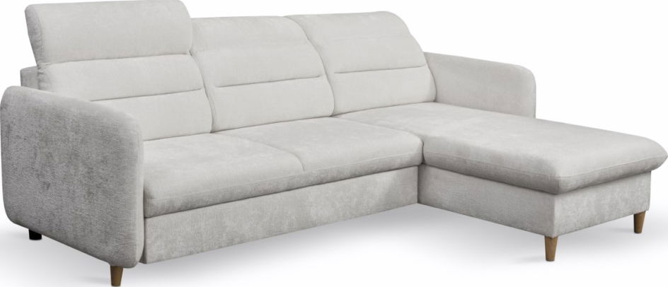 Γωνιακός καναπές Heraion 1