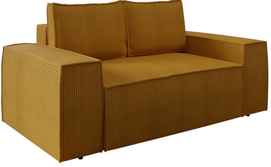 Καναπές - κρεβάτι Malaga II διθέσιος 1