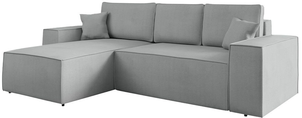 Γωνιακός καναπές Malaga mini II 6