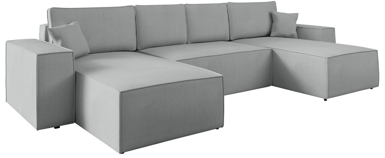 Γωνιακός καναπές Malga Maxy II 4