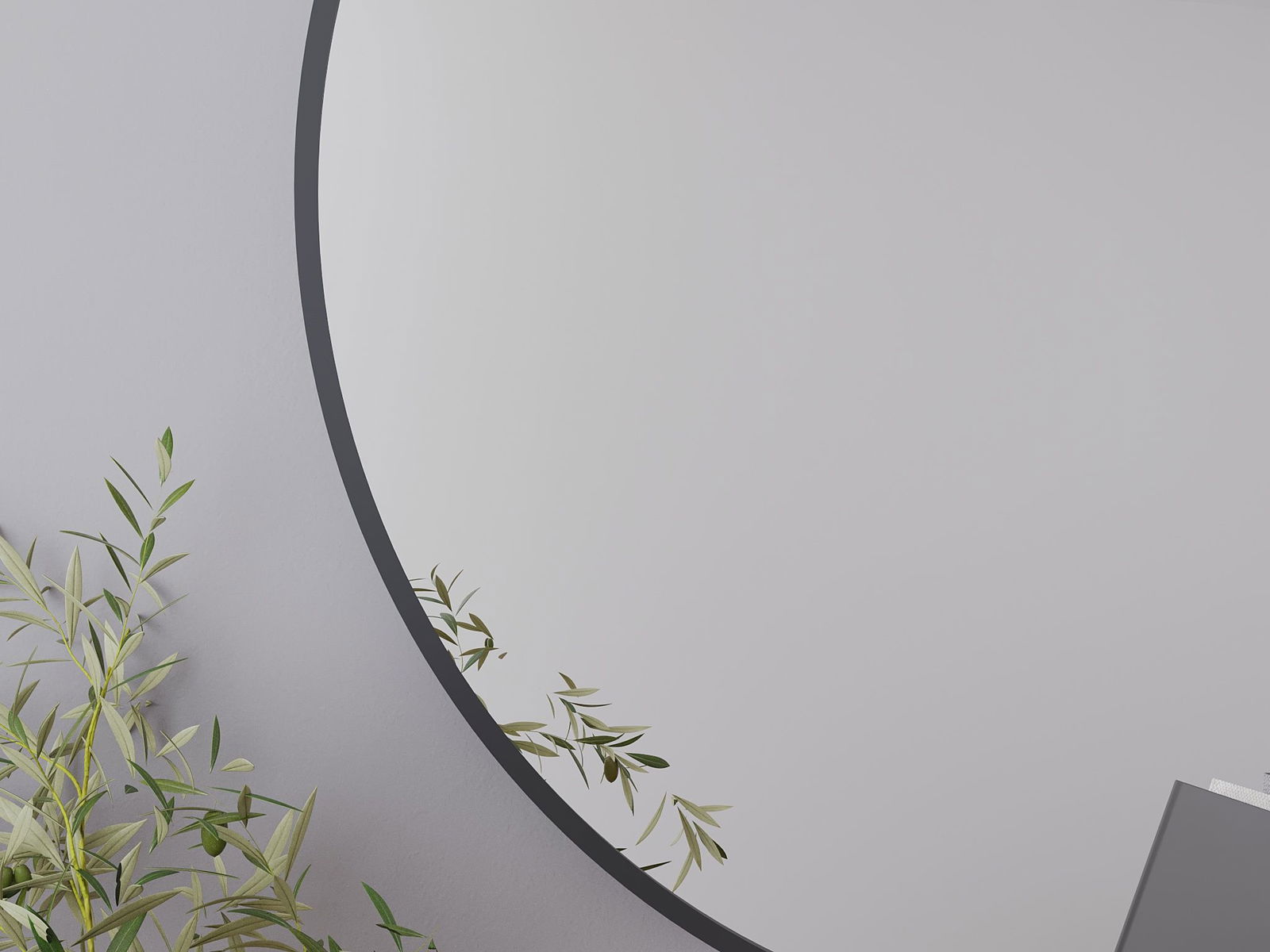 Καθρέφτης Calia 3