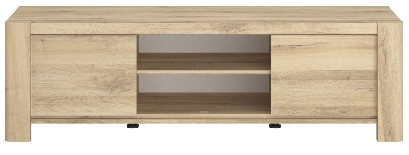 Έπιπλο τηλεόρασης Portland 1