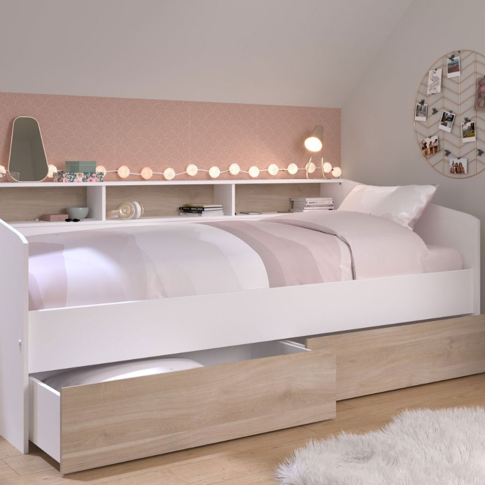 Κρεβάτι Sleep 1