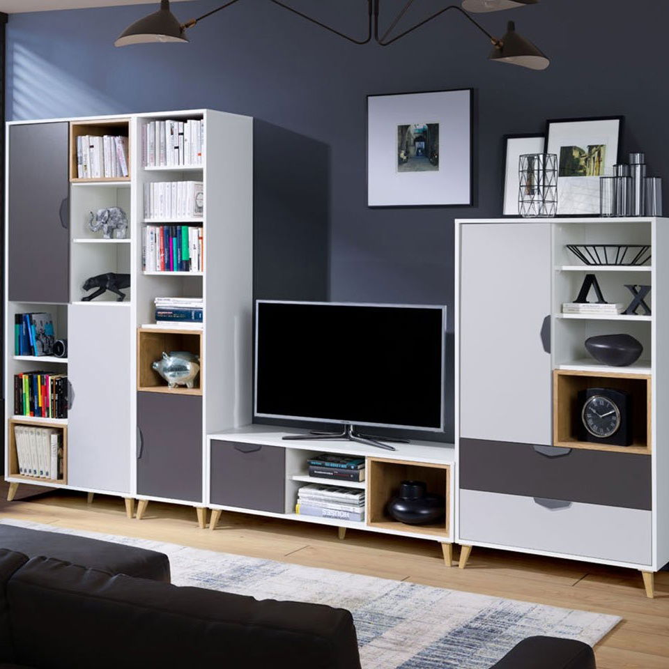 Σύνθεση σαλονιού Joker 1