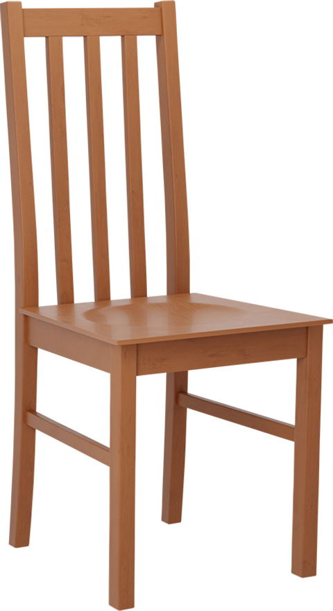 Καρέκλα Bossi X DR 4