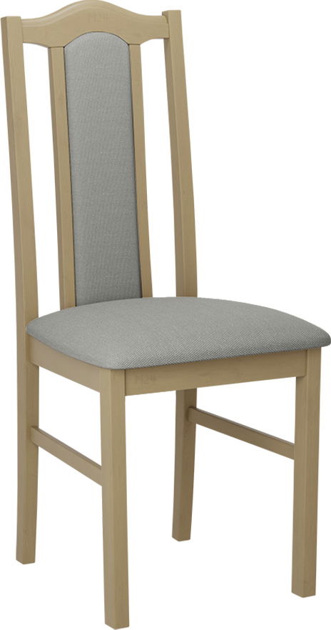 Καρέκλα Bossi II 5