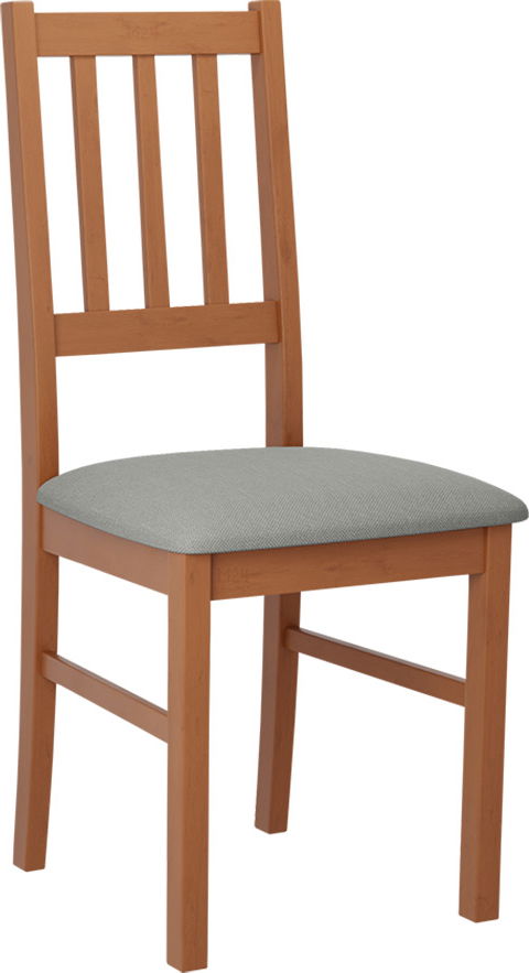 Καρέκλα Bossi IV 1