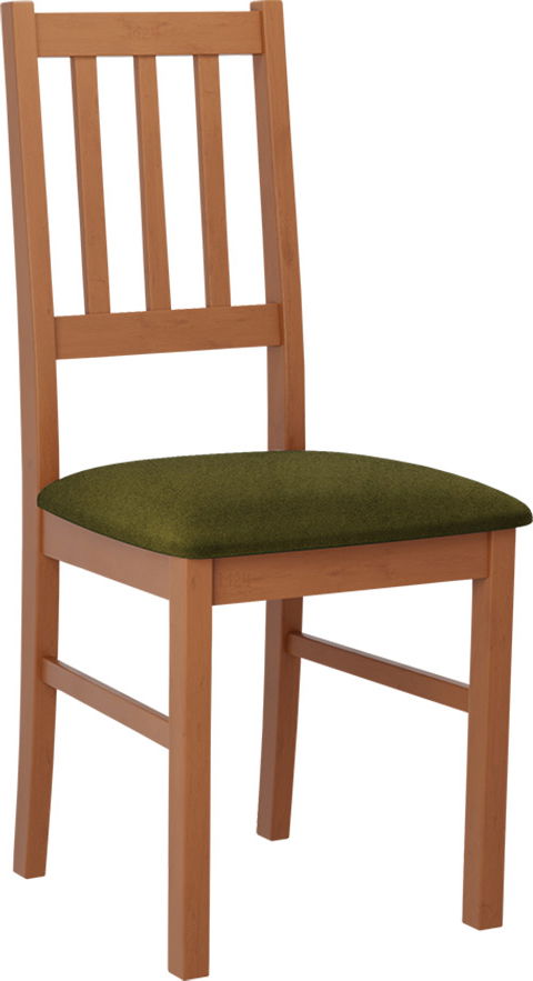 Καρέκλα Bossi IV 6