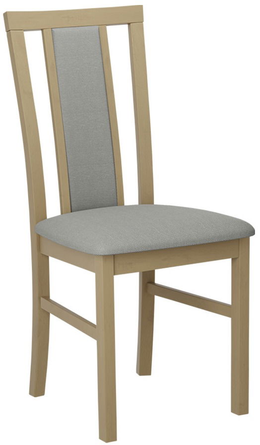 Καρέκλα Lombardy VII 1