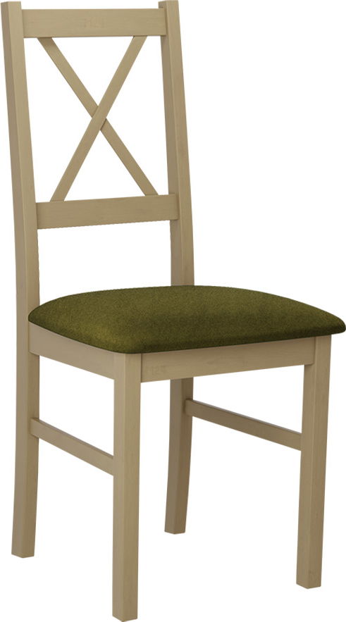 Καρέκλα Nile X 4